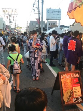 うにさんのコーディネート