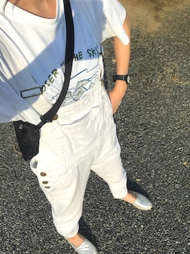 うにさんのコーディネート