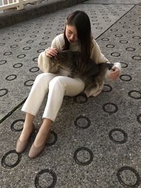 cocoaさんのコーディネート