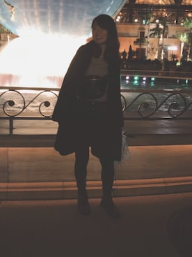 cocoaさんのコーディネート