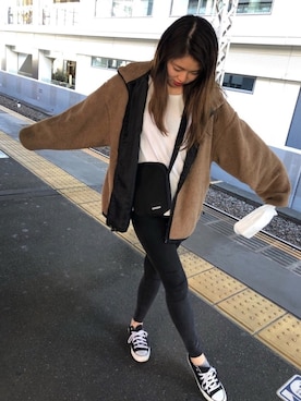 cocoaさんのコーディネート