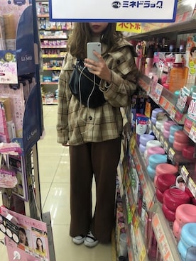 cocoaさんのコーディネート