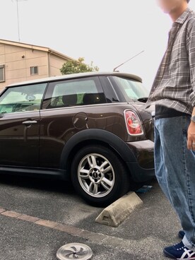 すいかさんのコーディネート