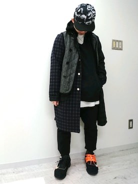 Keisuuuuさんのコーディネート