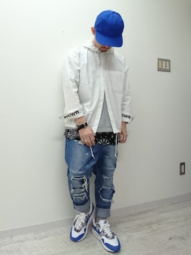 Keisuuuuさんのコーディネート