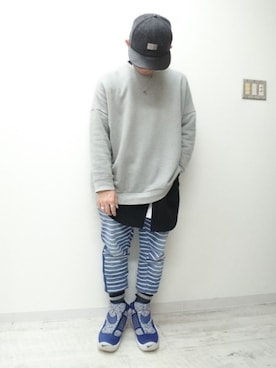 Keisuuuuさんのコーディネート