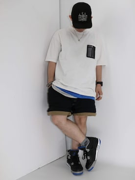 Keisuuuuさんのコーディネート