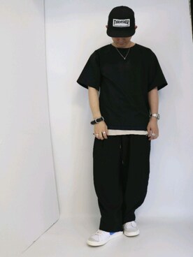 Keisuuuuさんのコーディネート