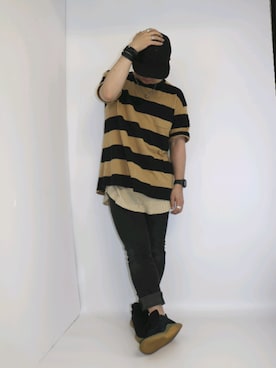 Keisuuuuさんのコーディネート