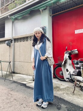 Ireneさんのコーディネート