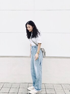 Ireneさんのコーディネート