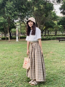 Ireneさんのコーディネート