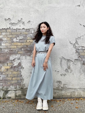 Ireneさんのコーディネート