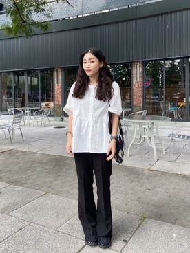 Ireneさんのコーディネート