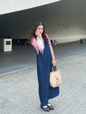 Ireneさんのコーディネート