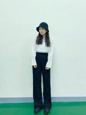 Ireneさんのコーディネート