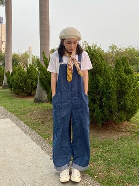 Ireneさんのコーディネート