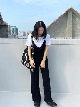 Ireneさんのコーディネート