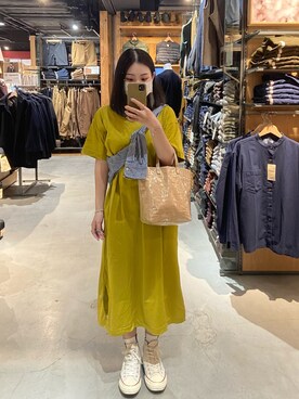 Ireneさんのコーディネート