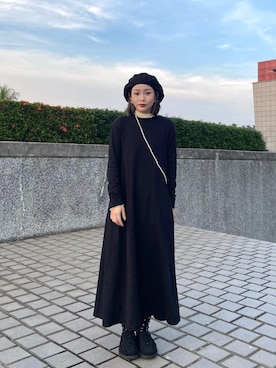 Ireneさんのコーディネート