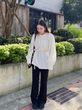 Ireneさんのコーディネート