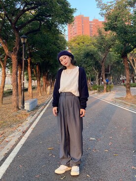 Ireneさんのコーディネート