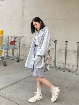 Ireneさんのコーディネート