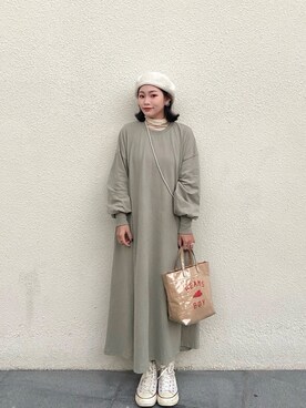 Ireneさんのコーディネート