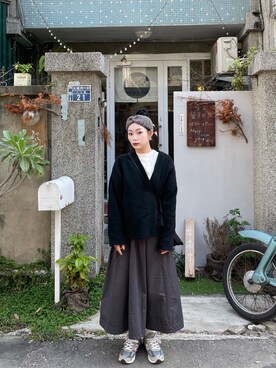 Ireneさんのコーディネート