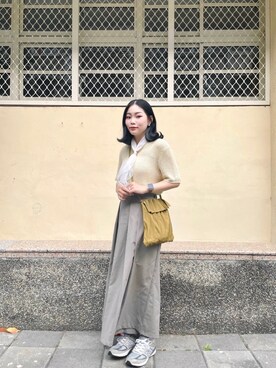 Ireneさんのコーディネート