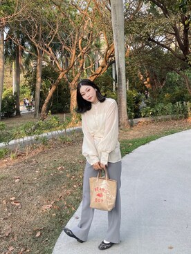 Ireneさんのコーディネート