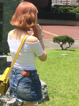 devilさんのコーディネート