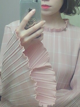 devilさんのコーディネート