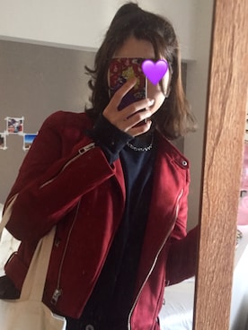 devilさんのコーディネート