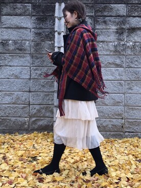 devilさんのコーディネート