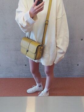 devilさんのコーディネート