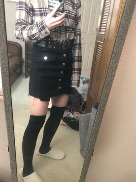 devilさんのコーディネート