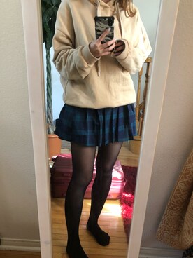 devilさんのコーディネート