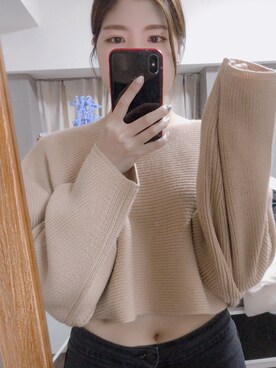 devilさんのコーディネート