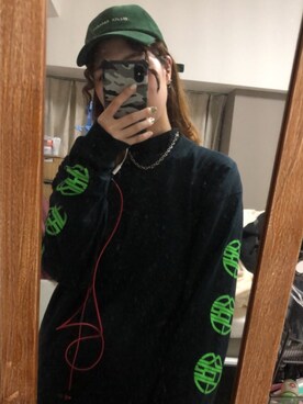 devilさんのコーディネート