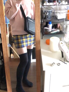 devilさんのコーディネート