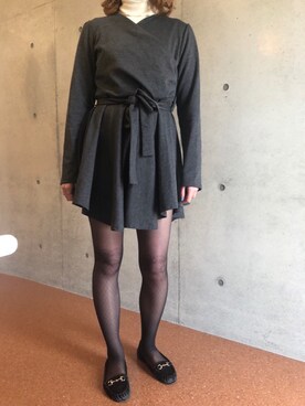 devilさんのコーディネート