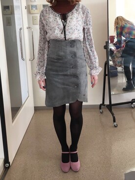 devilさんのコーディネート