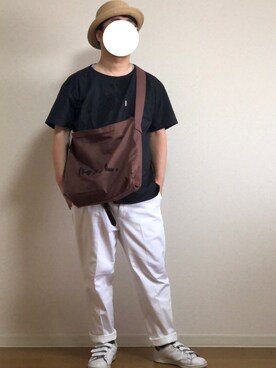 ゆくさんさんのコーディネート