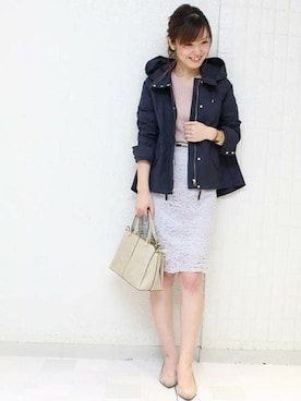 Aikoさんのコーディネート