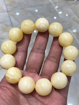 「アイテム（バングル/リストバンド、ベージュ系）」を使った、VX：lcf102103さん（メンズ・175cm）の秋コーディネート