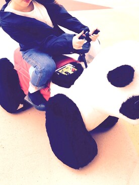 kjさんのコーディネート