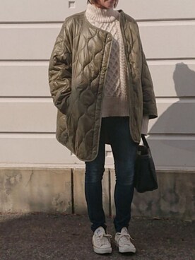 ぽさんのコーディネート