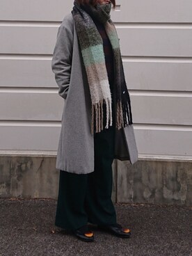 ぽさんのコーディネート