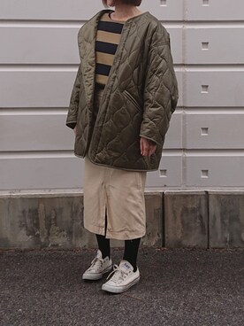 ぽさんのコーディネート